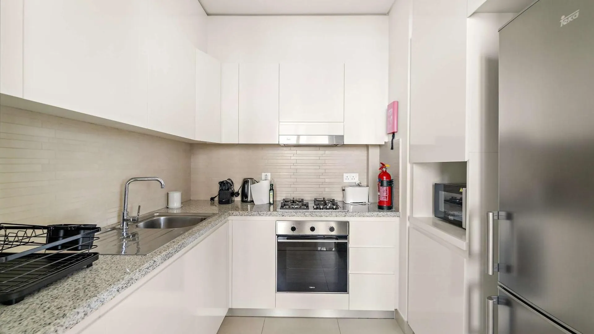 Silkhaus Urban Chic 1Bdr In Heart Of Downtown Apartment Dubai