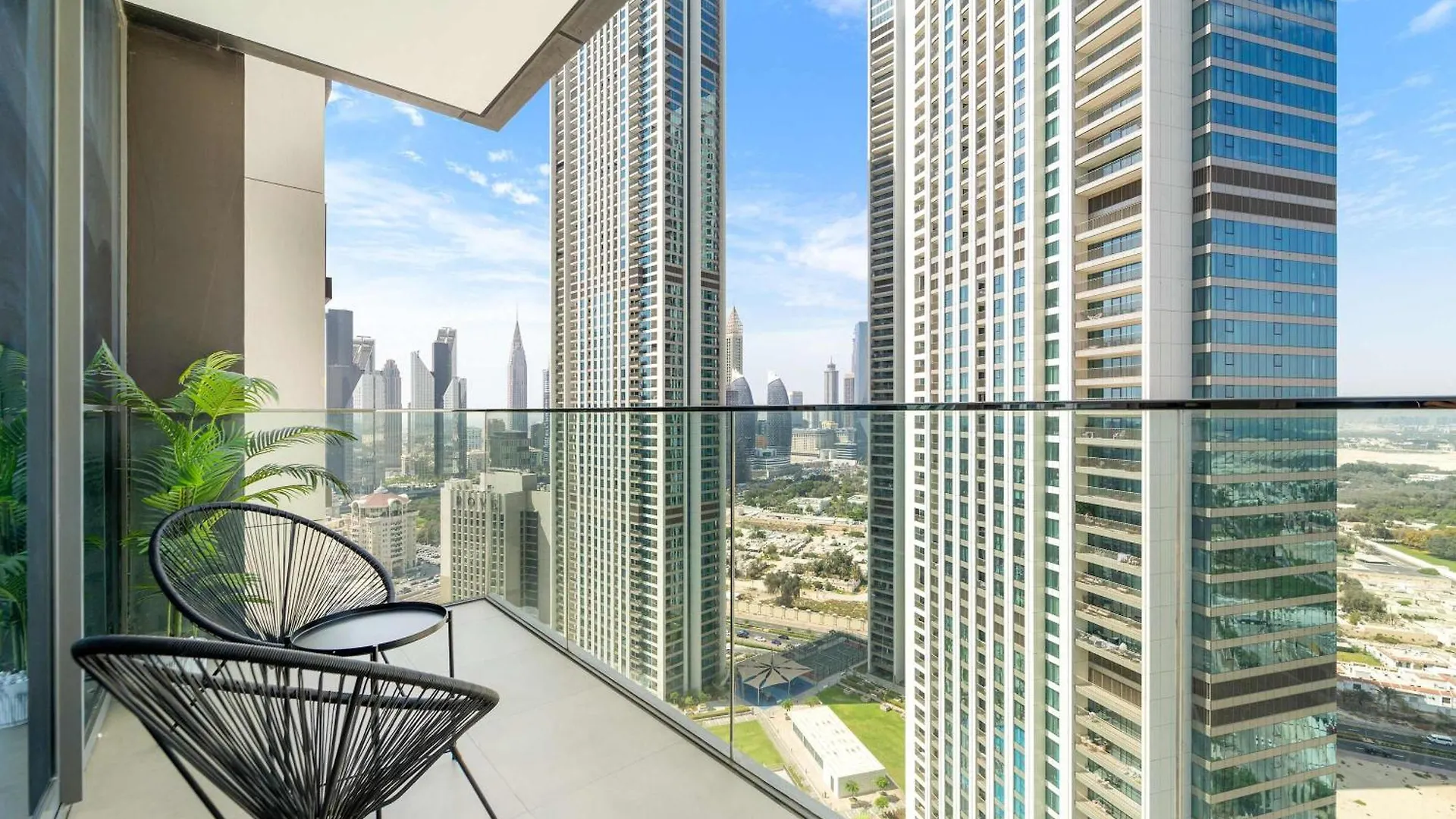 Silkhaus Urban Chic 1Bdr In Heart Of Downtown Apartment Dubai United Arab Emirates